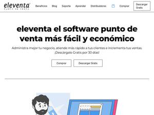 Eleventa.com