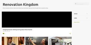 Renovationkingdom.blogspot.com