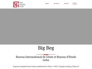 Big-beg.com