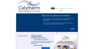 calytherm.com