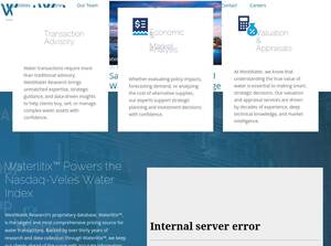 Waterexchange.com