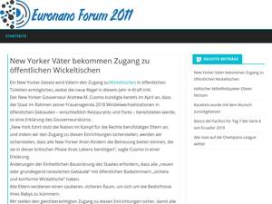 euronanoforum2011.eu