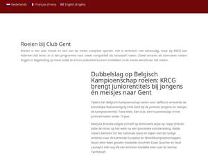 Krcg.be