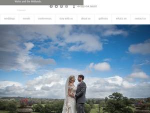 eastwoodpark.co.uk