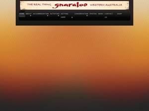 gnaraloo.com