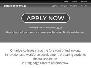 ontariocolleges.ca