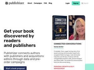 publishizer.com