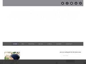 Andrewsimple.com