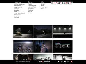Maxencebcardon.com