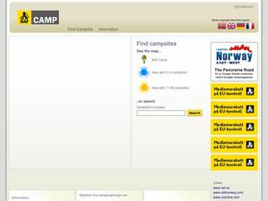 nafcamp.com