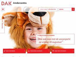 dakkindercentra.nl