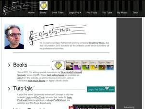 Dingdingmusic.com