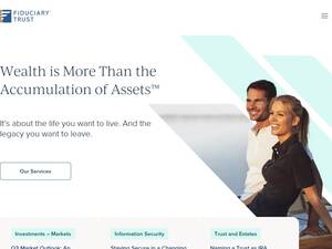 Fiduciary-trust.com