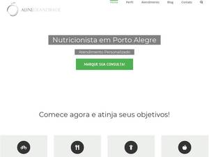 alinedeandrade.com.br