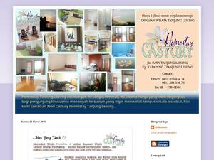 casturyhomestay.blogspot.com