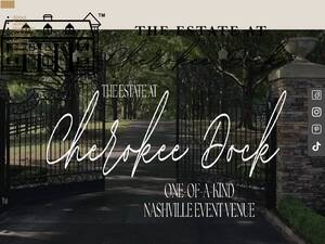 cherokeedock.com