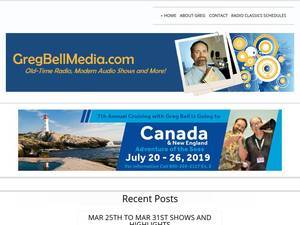 gregbellmedia.com