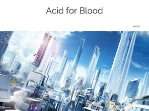 acidforblood.net