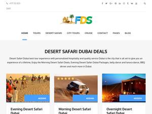 fundesertsafari.com
