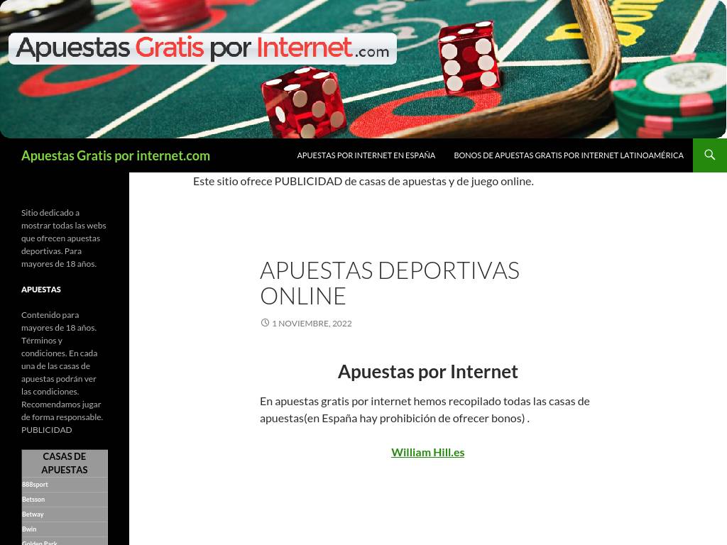 apuestasgratisporinternet.com