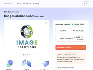 Imagesolutions.com