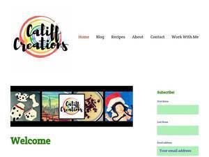 Califfcreations.com