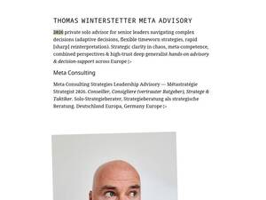 Thomaswinterstetter.com