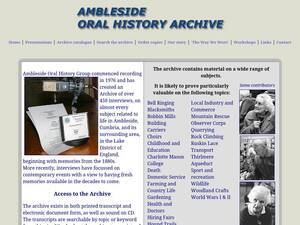 Aohg.org.uk