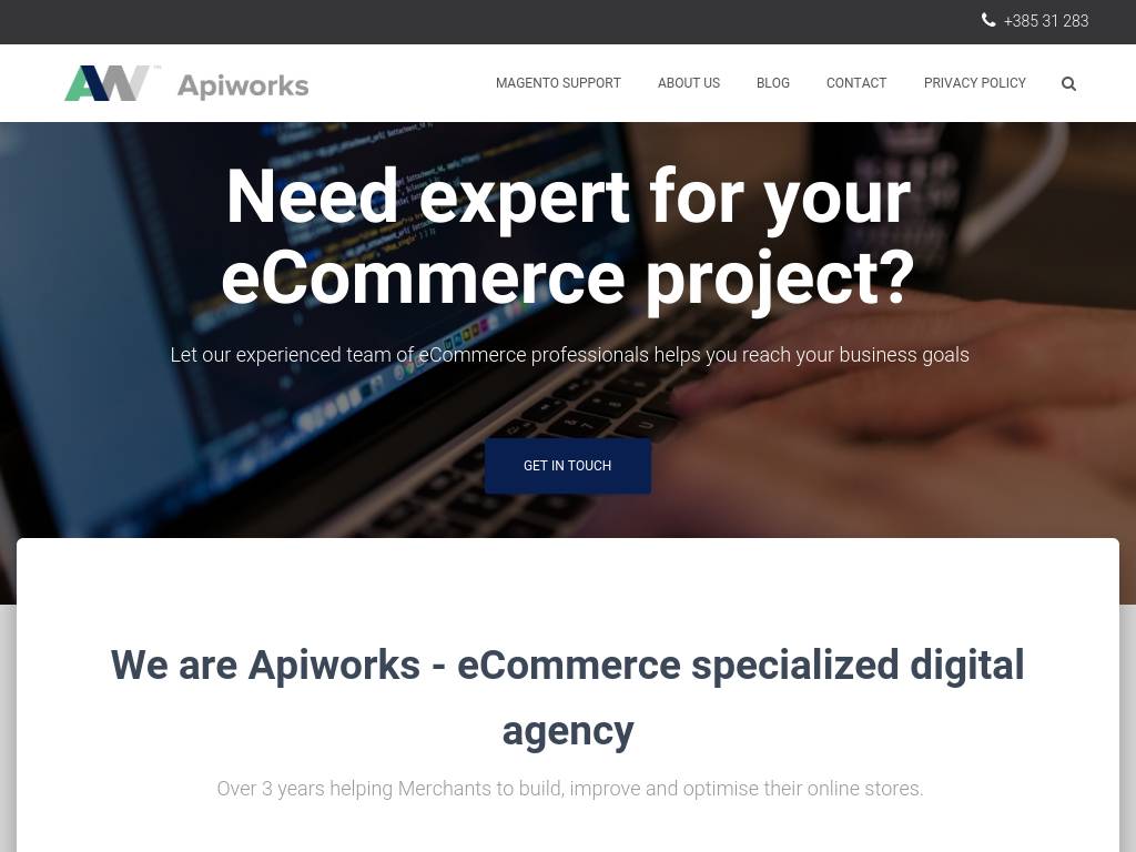 Apiworks.net