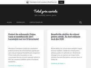 Universulincuvinte.wordpress.com