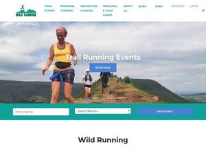 Wildrunning.co.uk
