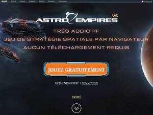 astroempires.com
