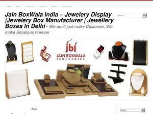 Jbiindia.wordpress.com