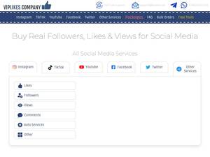Viplikes.net