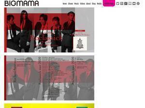 Bigmama-web.com