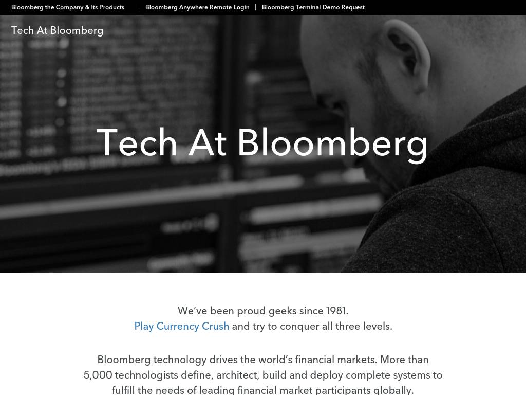 bloomberglabs.com