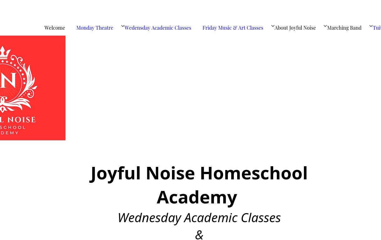 joyfulnoiseband.com