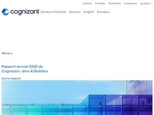 Cognizant.com