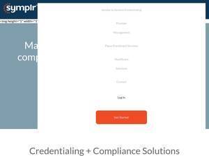 Symplr.com