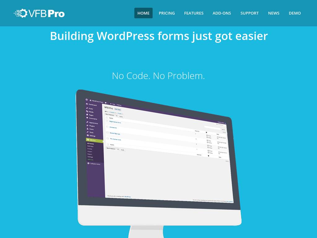 Vfbpro.com