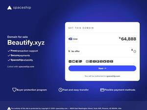 beautify.xyz