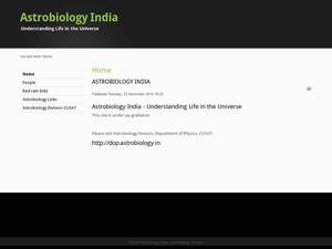 astrobiology.in