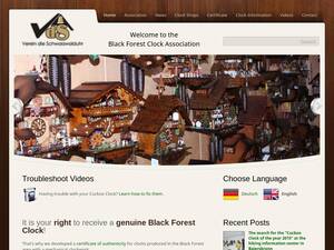 black-forest.org