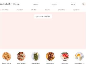 foodfaithfitness.com