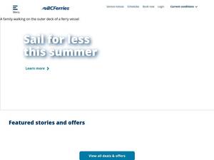 bcferries.com