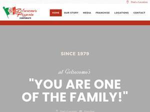 Gelpizza.com