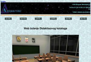 didaktis.co.rs