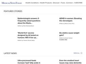 Medicalnewstoday.com