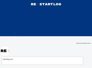 restartlog.com