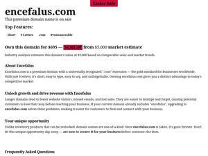 Encefalus.com